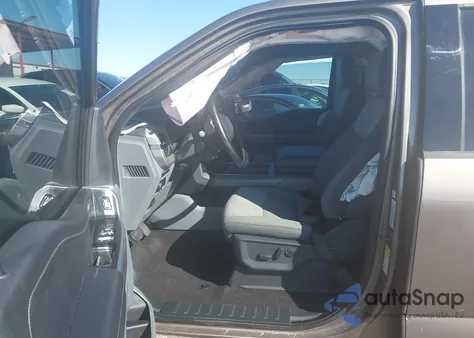 2023 Ford F-150 Xlt из США, поврежденный, VIN 1FTEW1C5XPFA68203